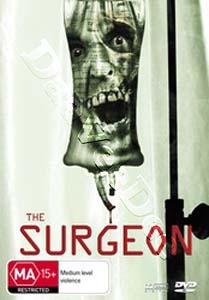 The Surgeon (DVD)